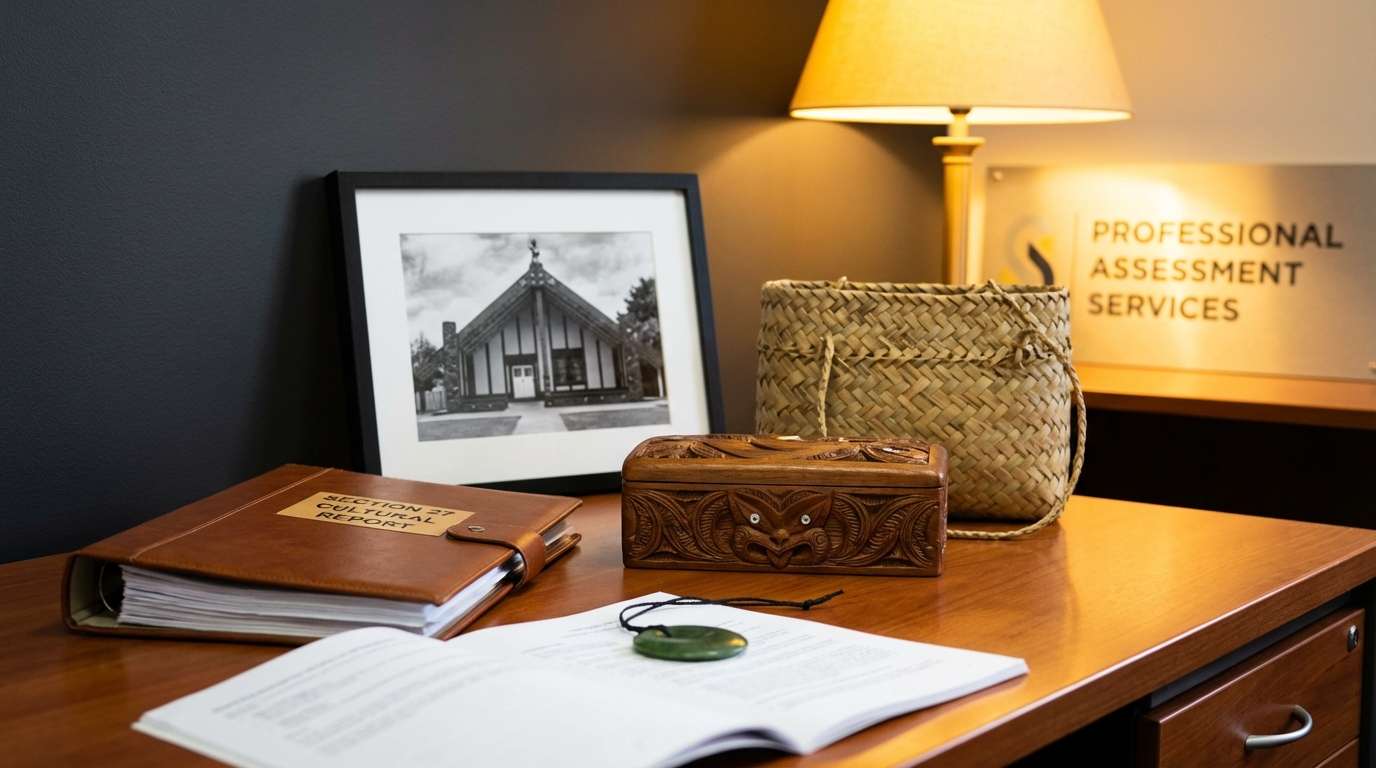 Cultural Reports Funding