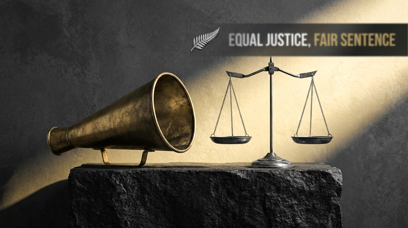 Advocacy and justice representation