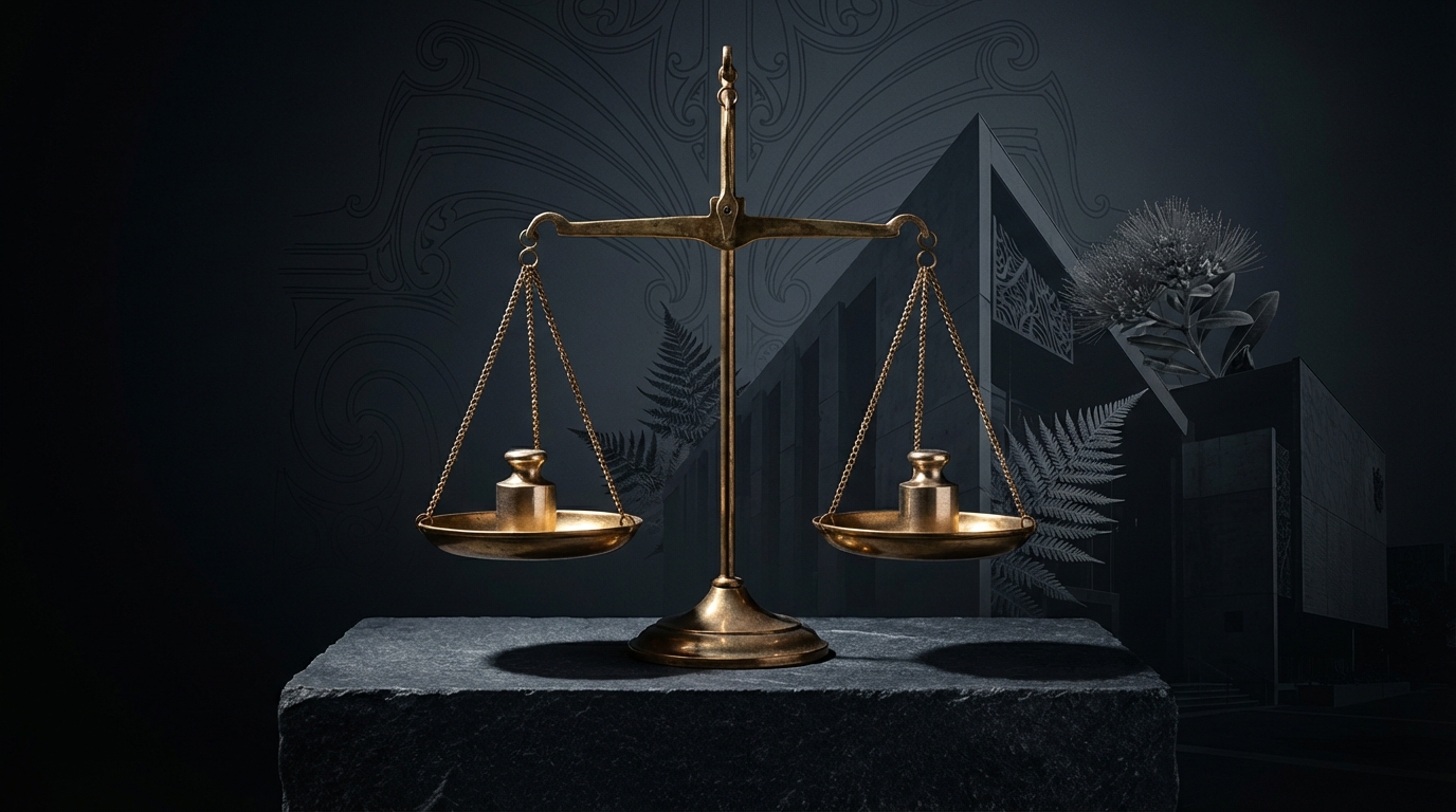 Pre-Sentence Process