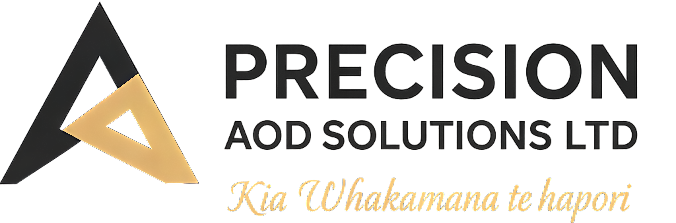 Precision AOD Solutions